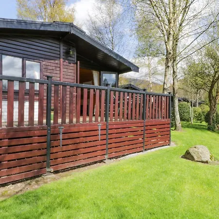 Tutheren Vakantiehuis Keswick (Cumbria)