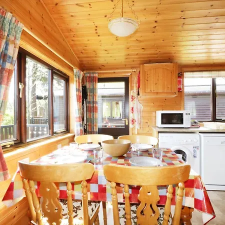 Tutheren Holiday home