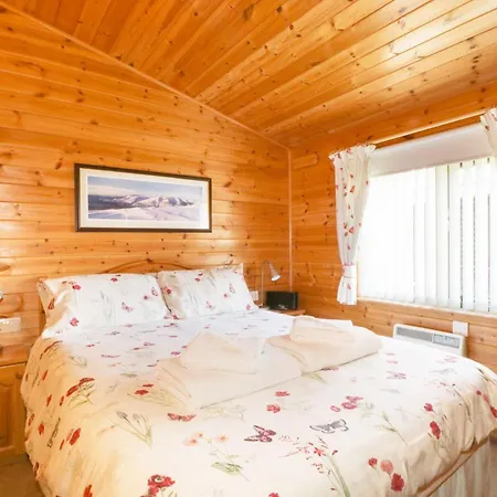 Tutheren Holiday home *