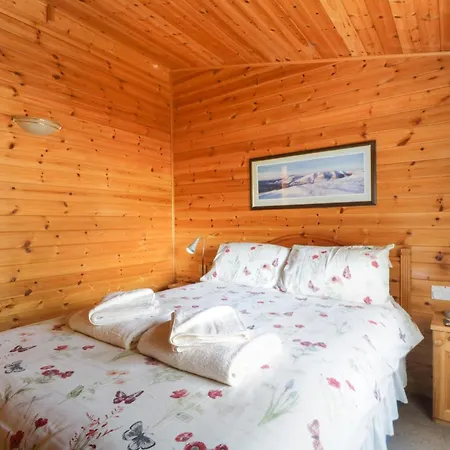 Vakantiehuis Tutheren *