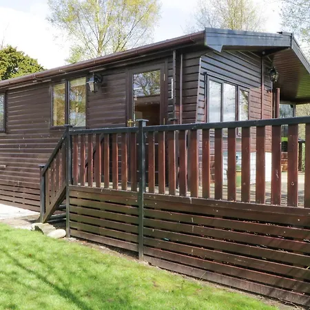Tutheren Holiday home *