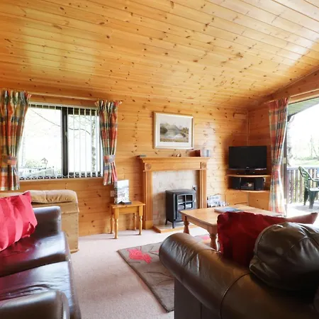 Tutheren Vakantiehuis Keswick (Cumbria)